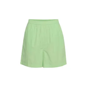 Jeanet shorts paradise green