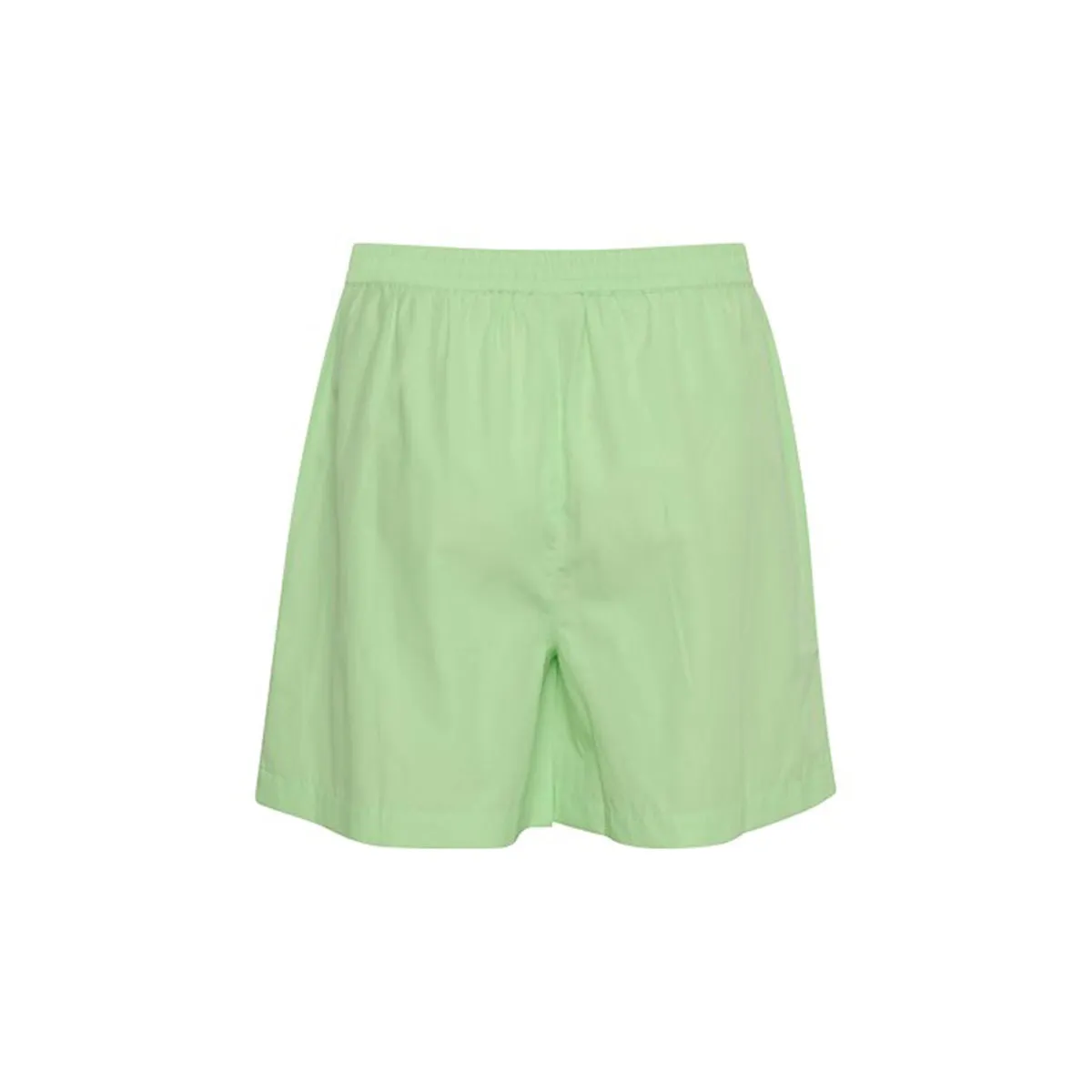 Jeanet shorts paradise green