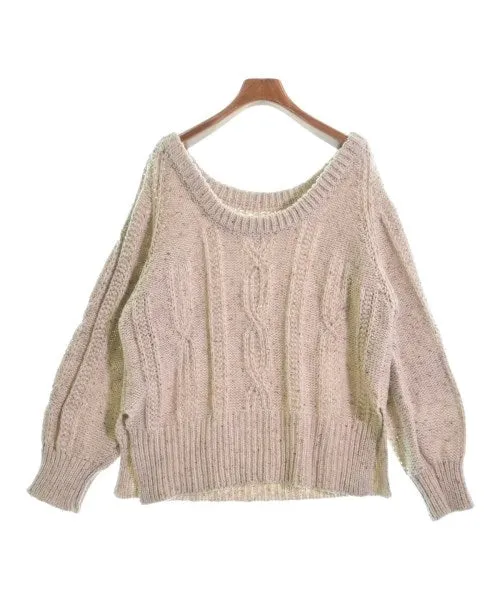 Kastane Sweaters
