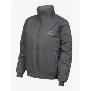 LeMieux Team Crew Jackets Grey