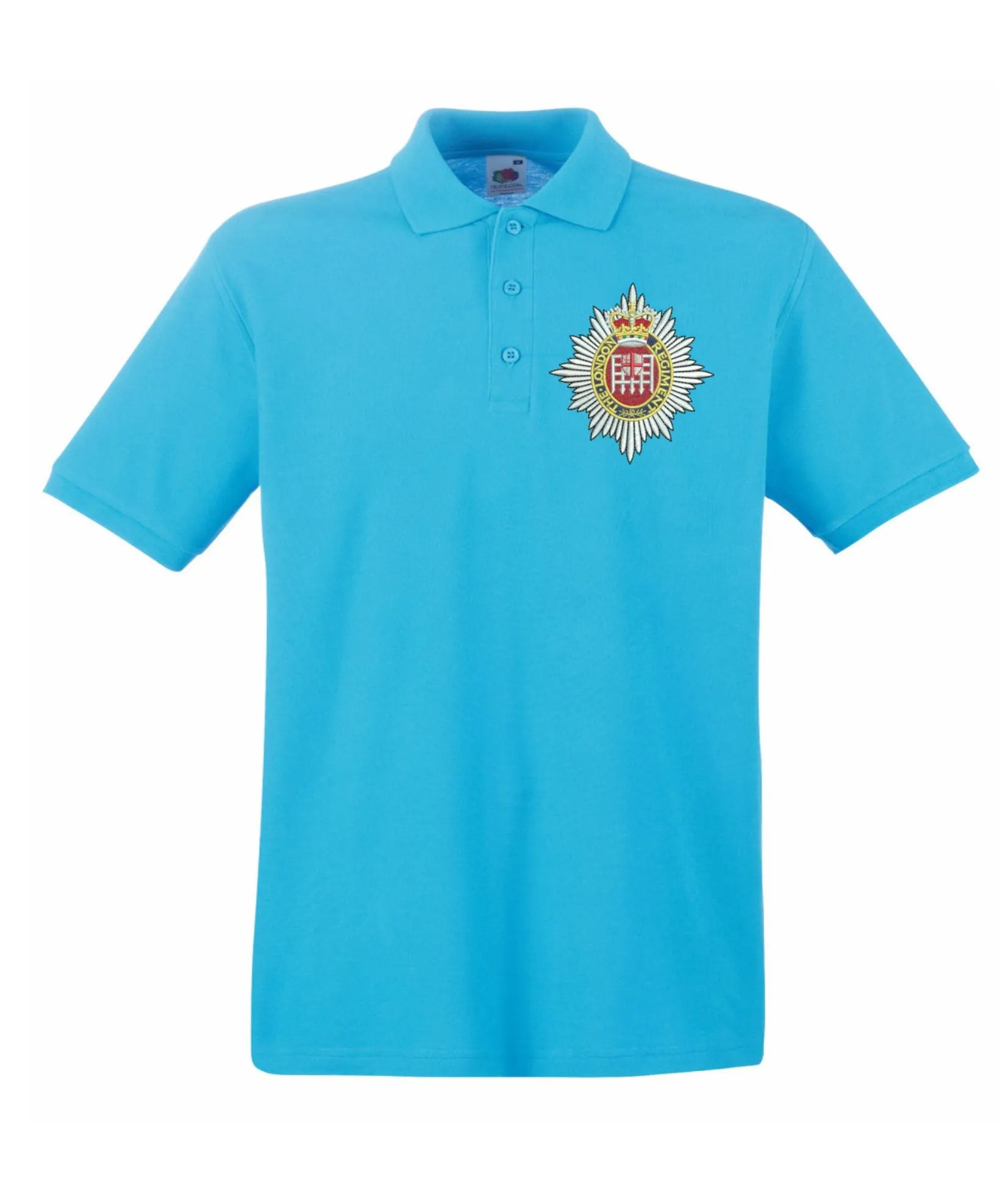 London Regiment Polo Shirts