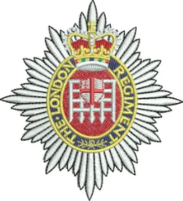 London Regiment Polo Shirts