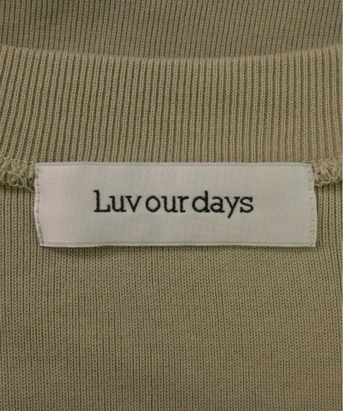 Luvourdays Cardigans