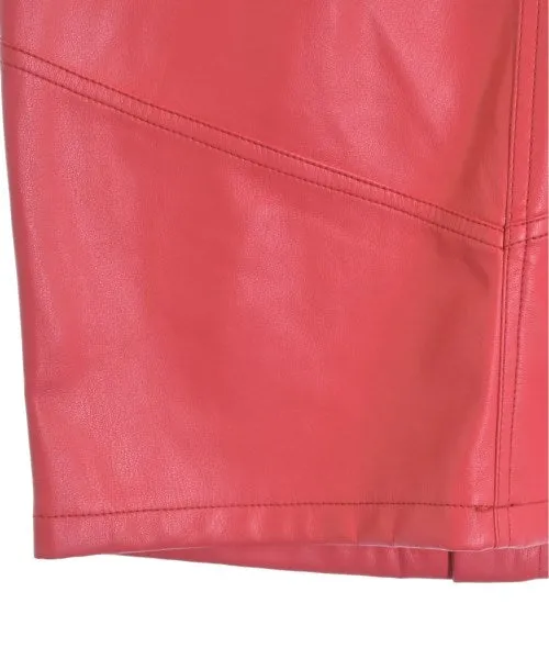 mother Mini skirts