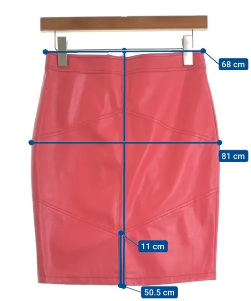 mother Mini skirts
