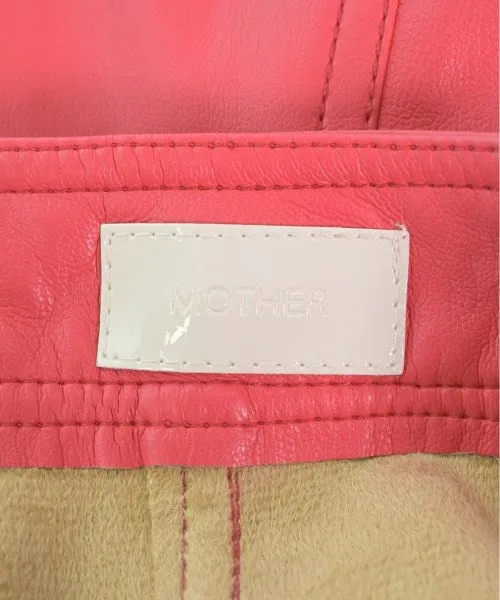 mother Mini skirts