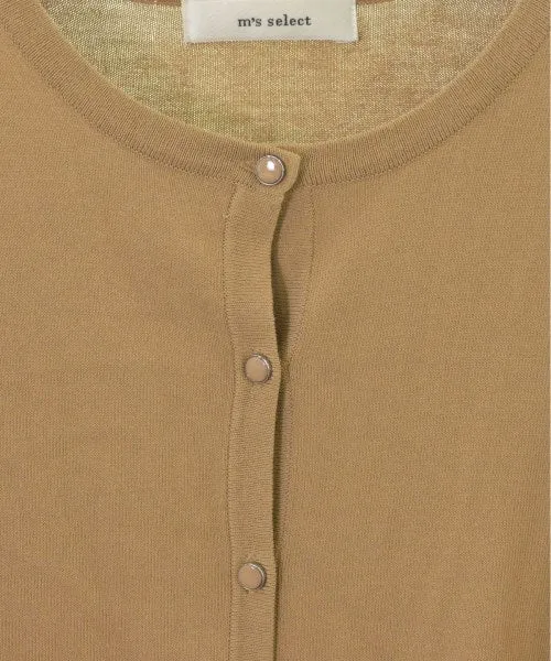 m's select Cardigans