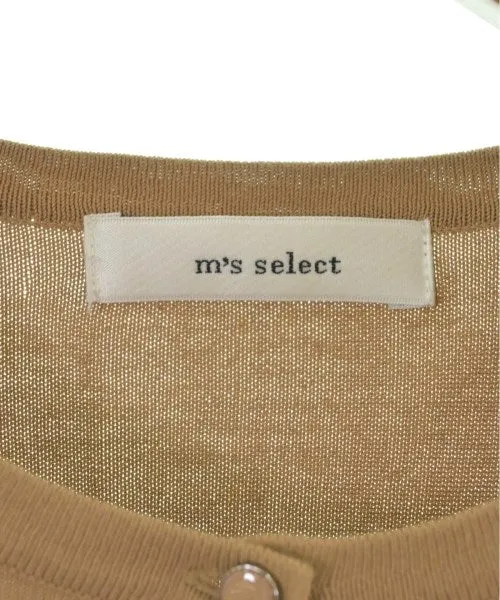m's select Cardigans