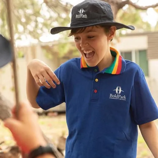 Polo Shirts (Early Childhood and Primary)