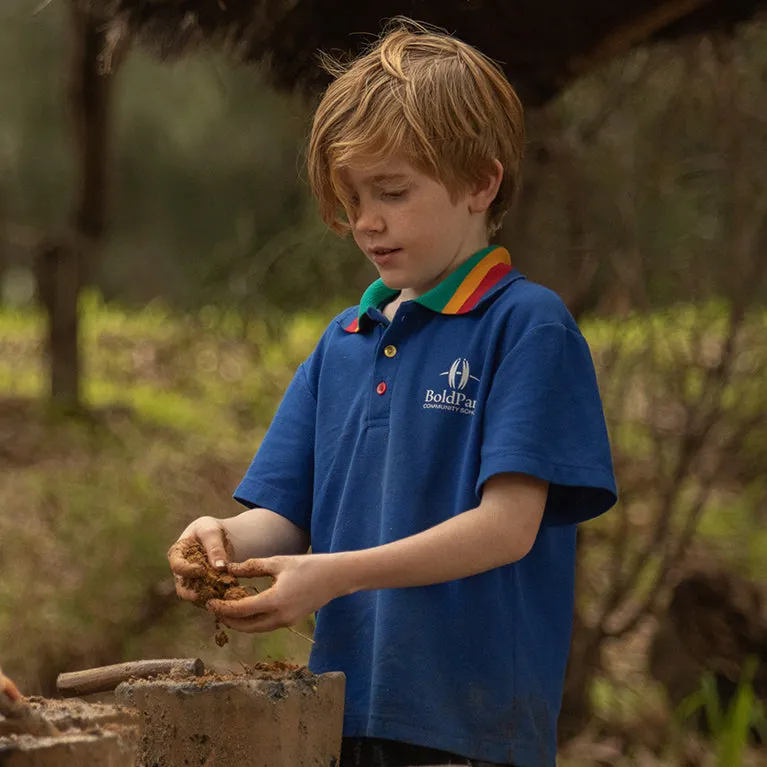 Polo Shirts (Early Childhood and Primary)