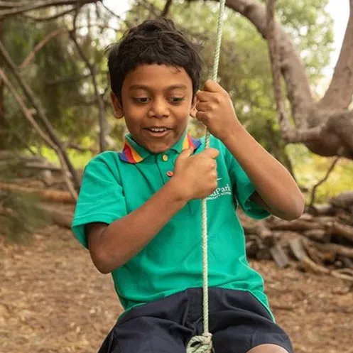Polo Shirts (Early Childhood and Primary)