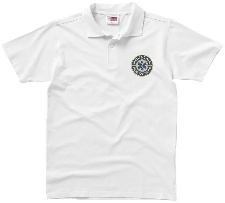 Polo Shirts