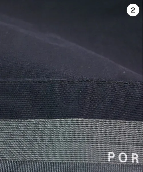 PORTVEL Duffle coats