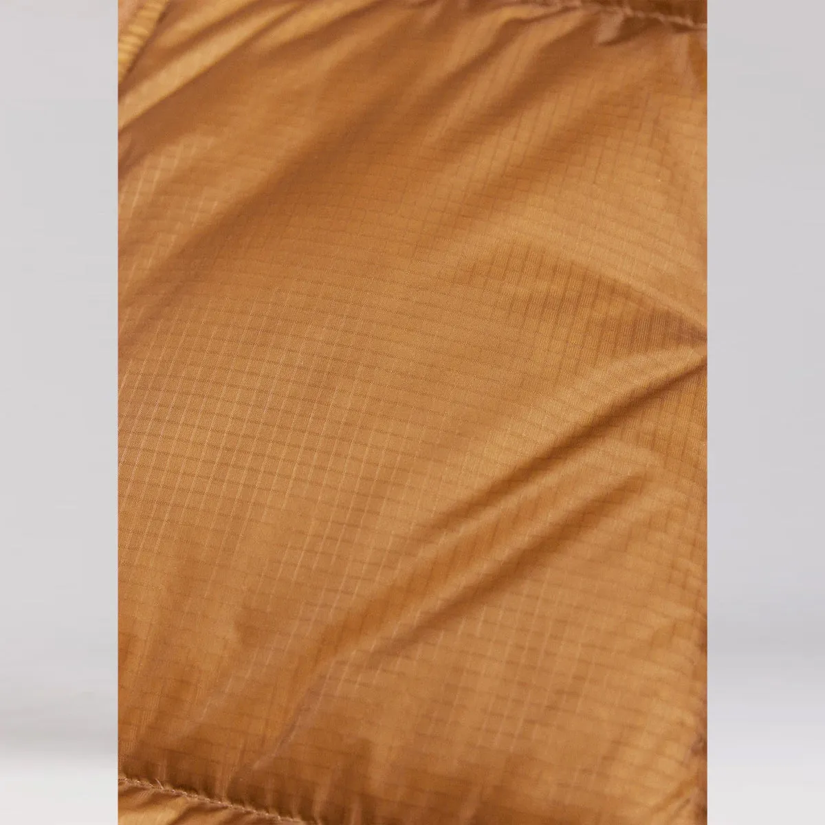 Pyrenex - Giubbetto Sten Ripstop Bronze Brown - HUW004P - BRONZE/BROWN