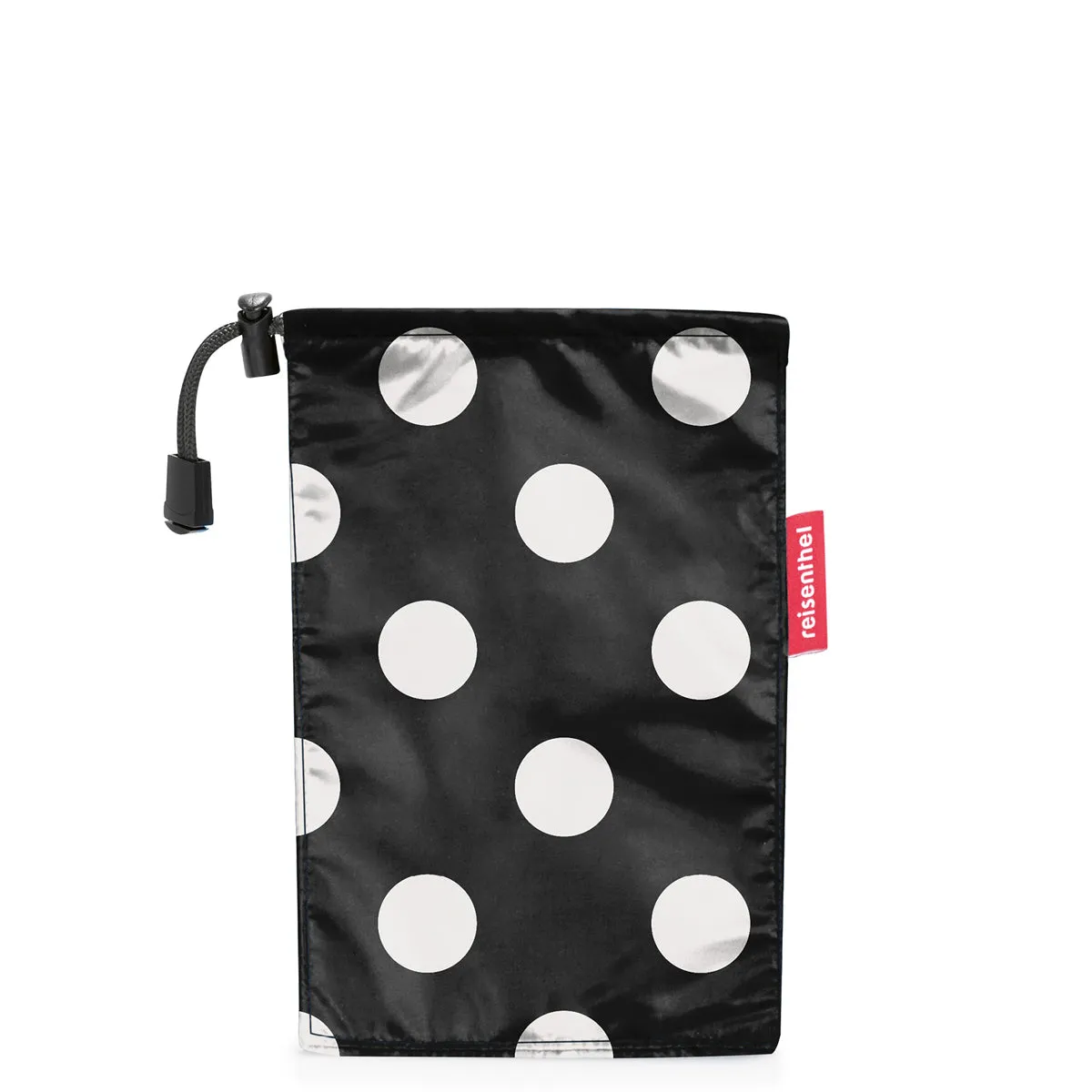 Reisenthel - Mini Maxi Poncho White Dots - AN7 - DOTS/WHITE