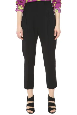 Replay Cropped Pants
