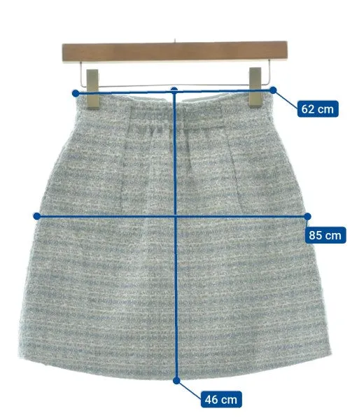 Rirandture Mini skirts