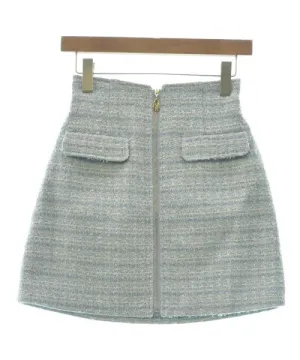 Rirandture Mini skirts