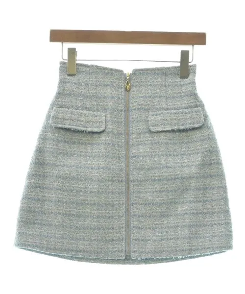 Rirandture Mini skirts