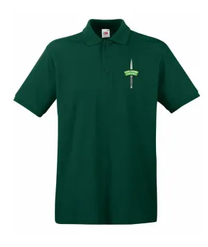 Royal Marines Commando Polo shirts