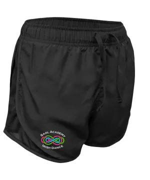 Saol School Shorts  (Ladies and Youth)