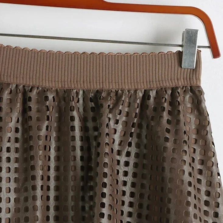 'Scarlett' Skirt