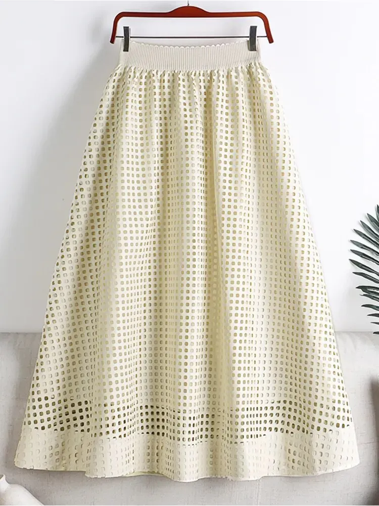 'Scarlett' Skirt