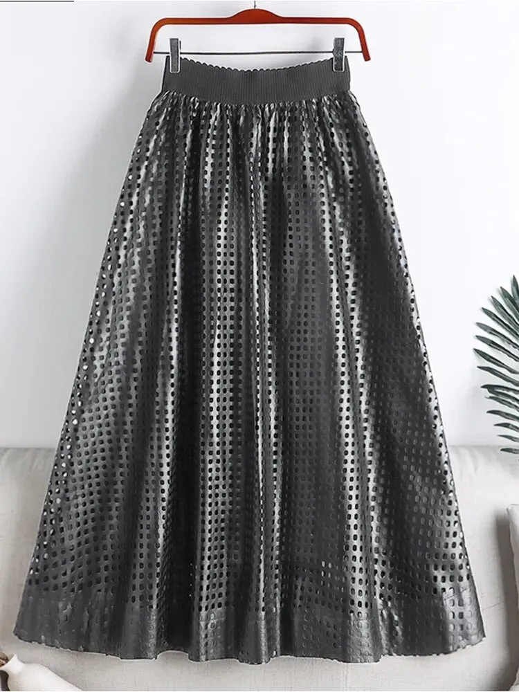 'Scarlett' Skirt