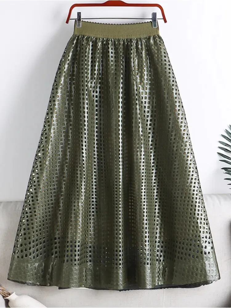 'Scarlett' Skirt