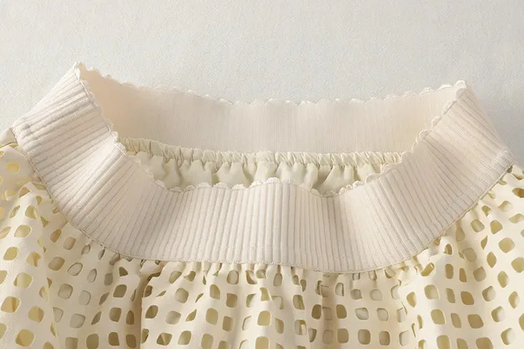 'Scarlett' Skirt