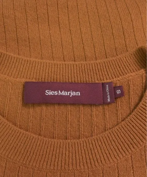 SIES MARJAN Sweaters