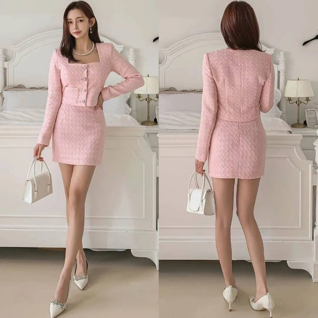 Skirts (0619SK032)
