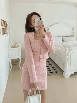 Skirts (0619SK032)