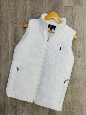 SLEEVELESS JACKETS -21