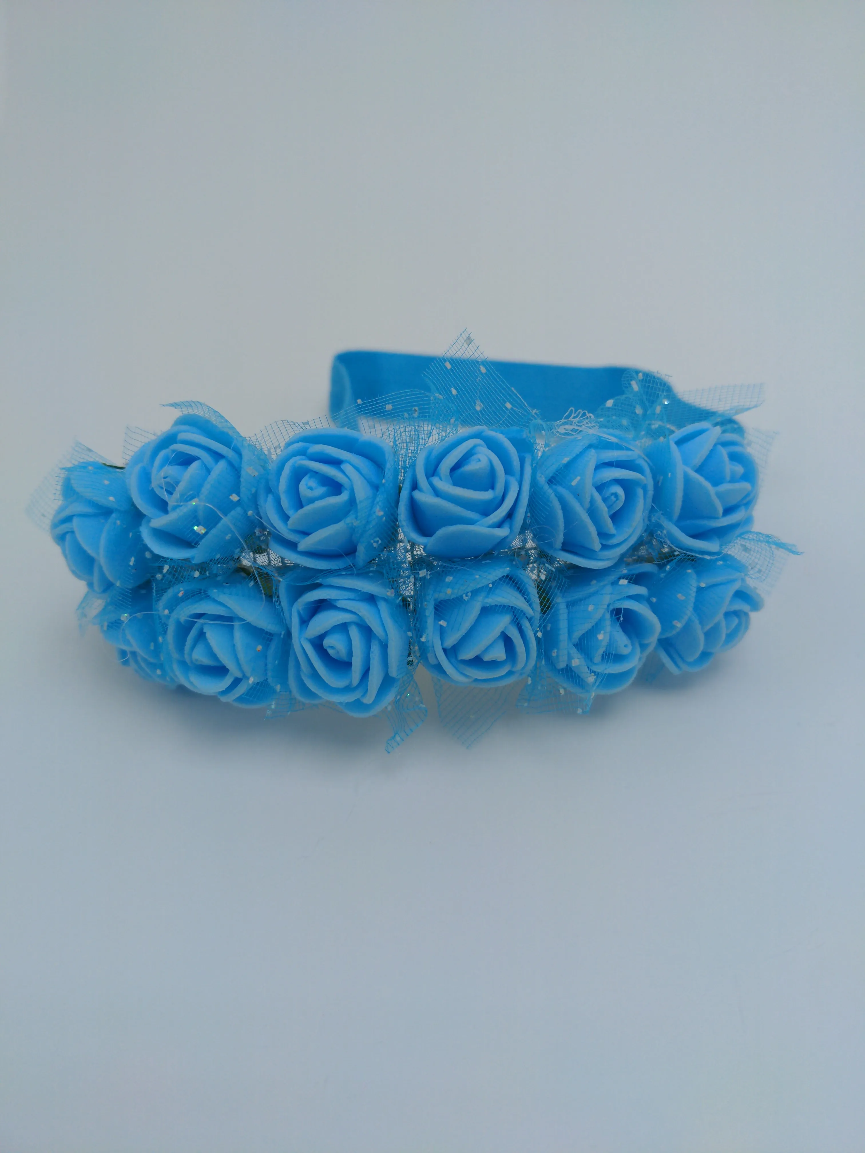 Spring Rose collars