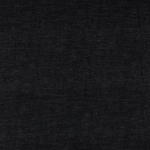Stretch Plaid Suiting - YORK - 009 - Charcoal