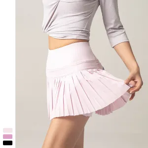 Summer Outdoor Tennis Skirts