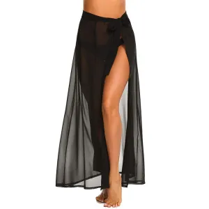 Transparent  Skirts