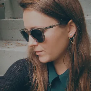 Triangle Ear Jackets