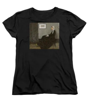 Tribute to Abbott - Women's T-Shirt (Standard Fit)