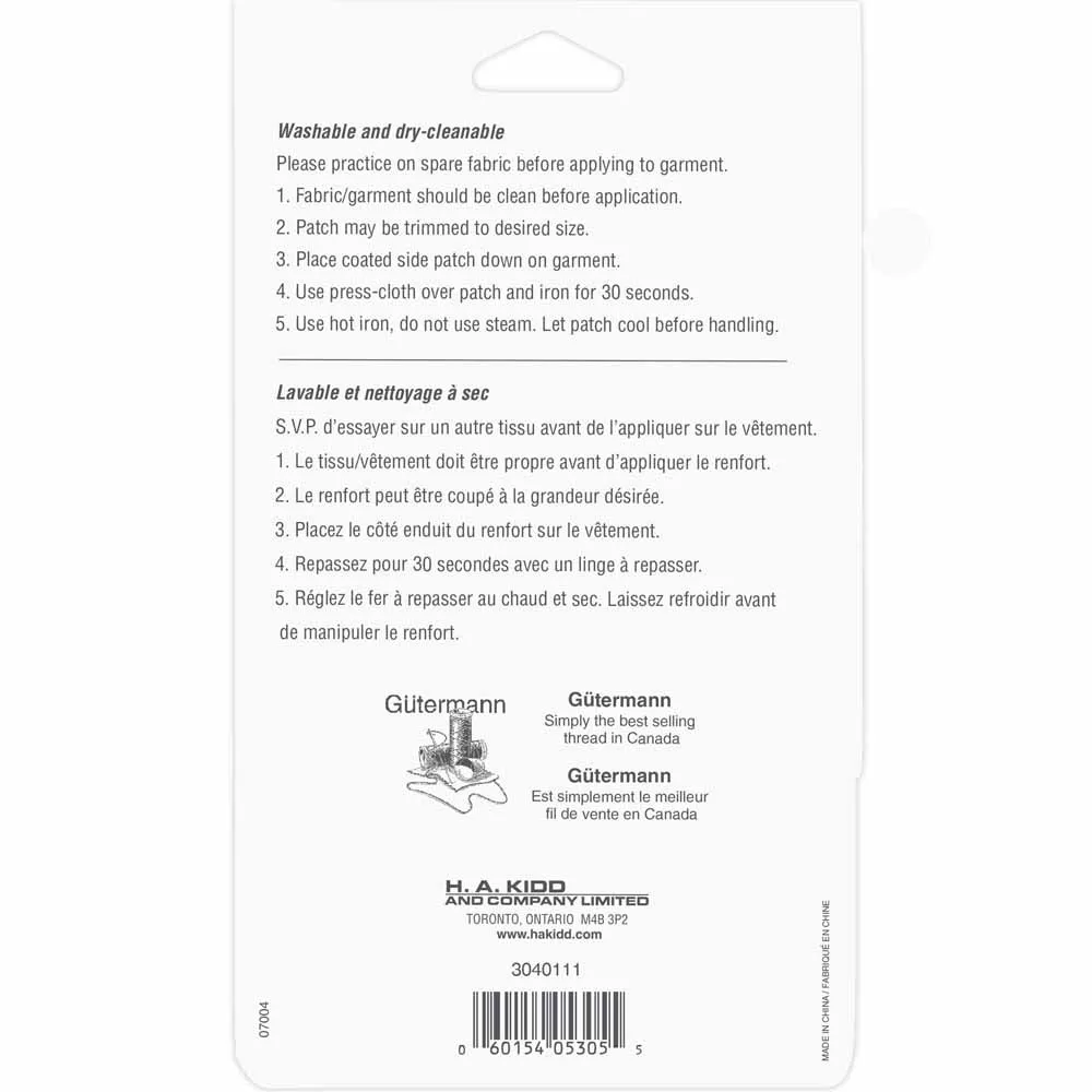 UNIQUE SEWING Drill Patches Camouflage Pink - 10 x 15cm (4" x 6") - 2pcs