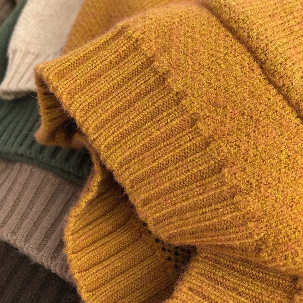 Unisex Animal Sweaters